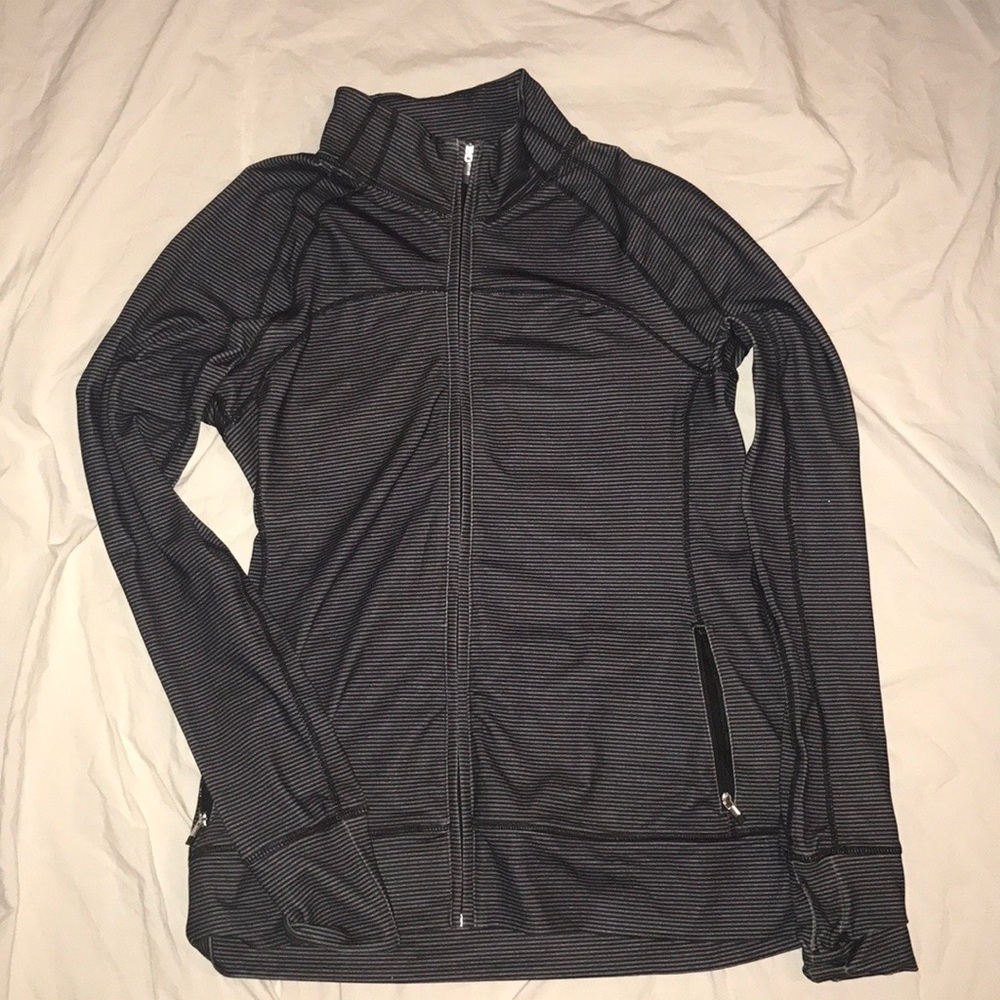 Gap Workout Jacket - image 1